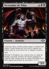 Devorador de Tolos / Feaster of Fools - Magic: The Gathering - MoxLand